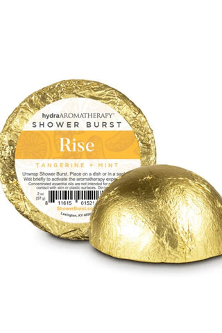 Shower Bursts - The Funky Zebras Clear Lake