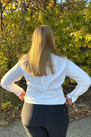 Storm Creek Executive Button Down - The Funky Zebras Clear Lake