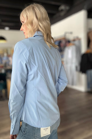 Storm Creek Executive Button Down - The Funky Zebras Clear Lake