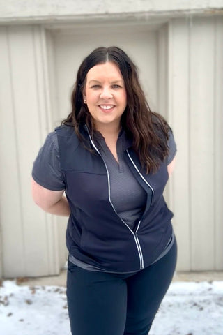 Storm Creek Optimist Polo - The Funky Zebras Clear Lake