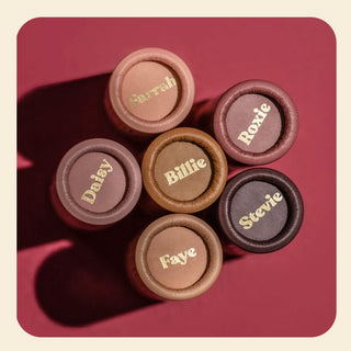 Poppy & Pout Lip Tint-Accessories-The Funky Zebras Clear Lake-The Funky Zebras Clear Lake | Women's Fashion Boutique in Clear Lake, Iowa