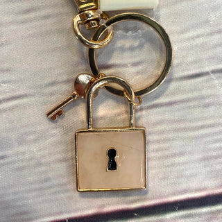 Key Chains-Accessories-Judson-The Funky Zebras Clear Lake | Women's Fashion Boutique in Clear Lake, Iowa