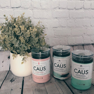 Caus Mint Can Cooler-The Funky Zebras Clear Lake-The Funky Zebras Clear Lake | Women's Fashion Boutique in Clear Lake, Iowa