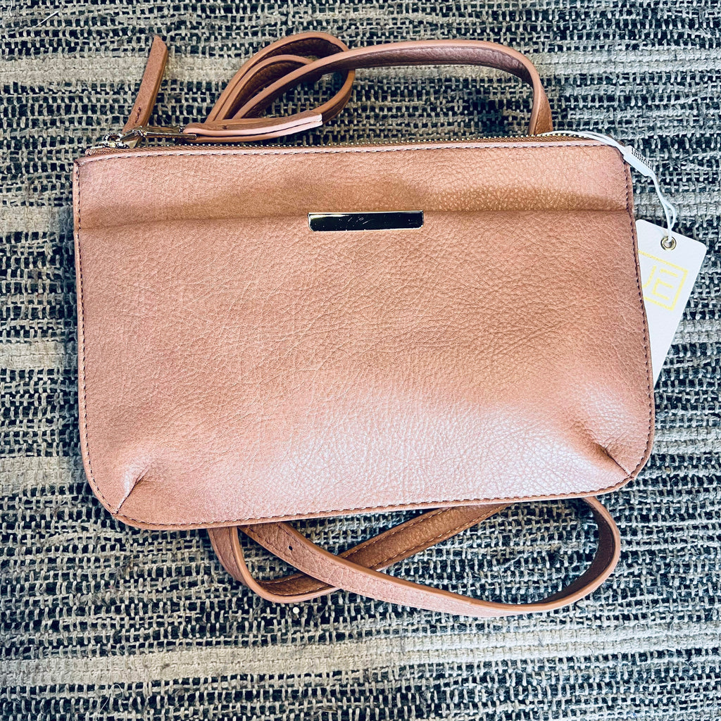 Wyatt Purse-Accessories-Urban Expressions-The Funky Zebras Clear Lake | Women's Fashion Boutique in Clear Lake, Iowa