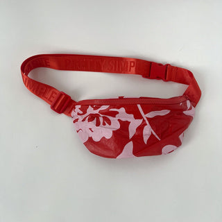 Kona Cove Beach Bum Bag-Waist Bag-Pretty Simple