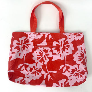 Large Kona Cove Beach Shoulder Tote Bag-Tote bag-Pretty Simple