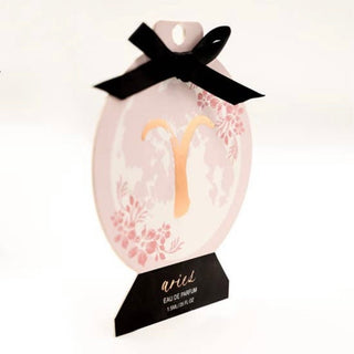 Mini Zodiac Perfumes - The Funky Zebras Clear Lake