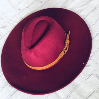 The Panama Hat - The Funky Zebras Clear Lake