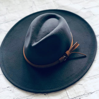 The Panama Hat - The Funky Zebras Clear Lake