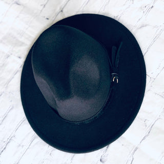 The Panama Hat - The Funky Zebras Clear Lake