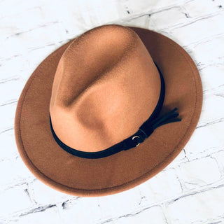 The Panama Hat - The Funky Zebras Clear Lake